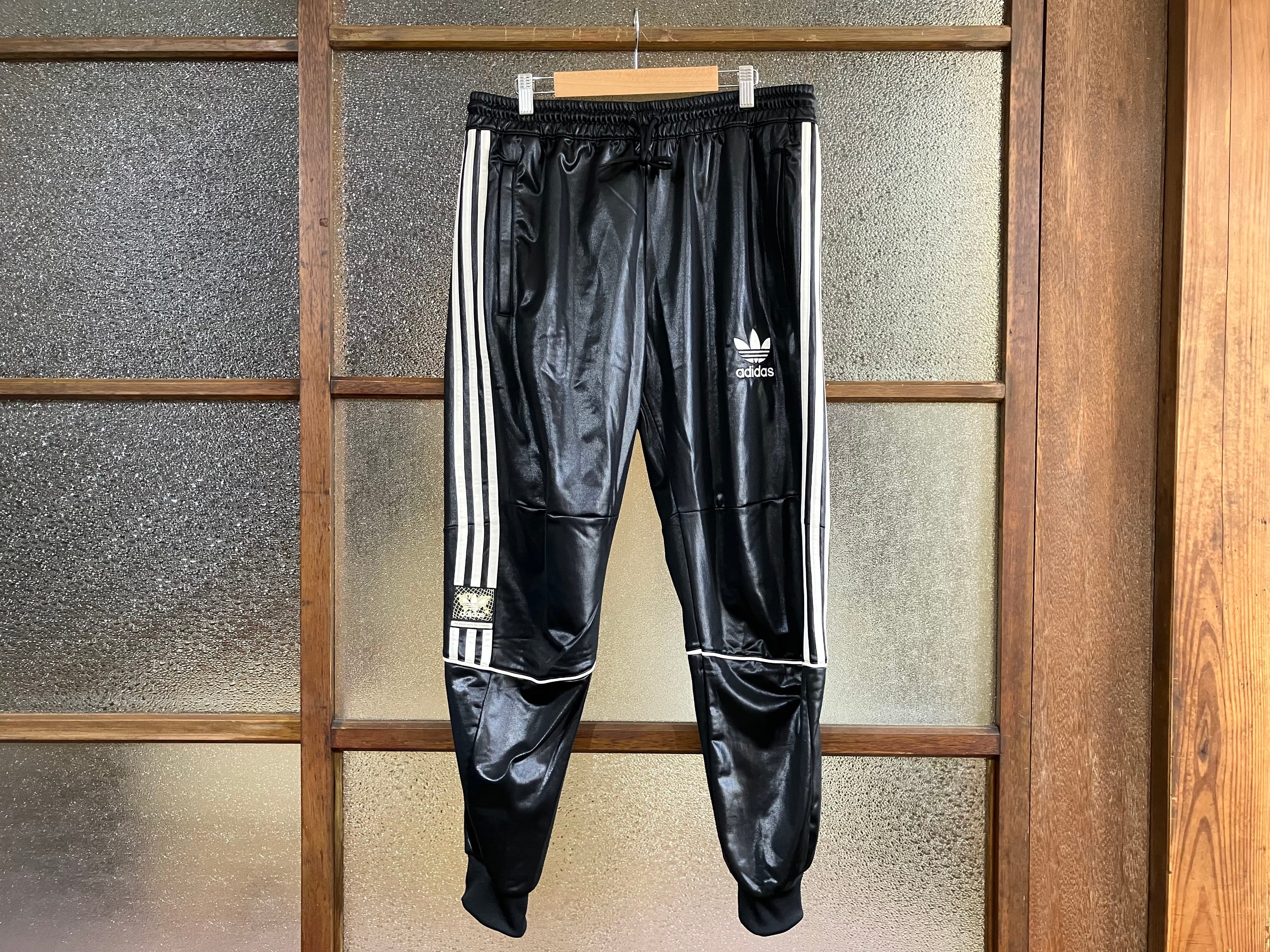 【完売品】adidas チリ 20 トラックパンツ