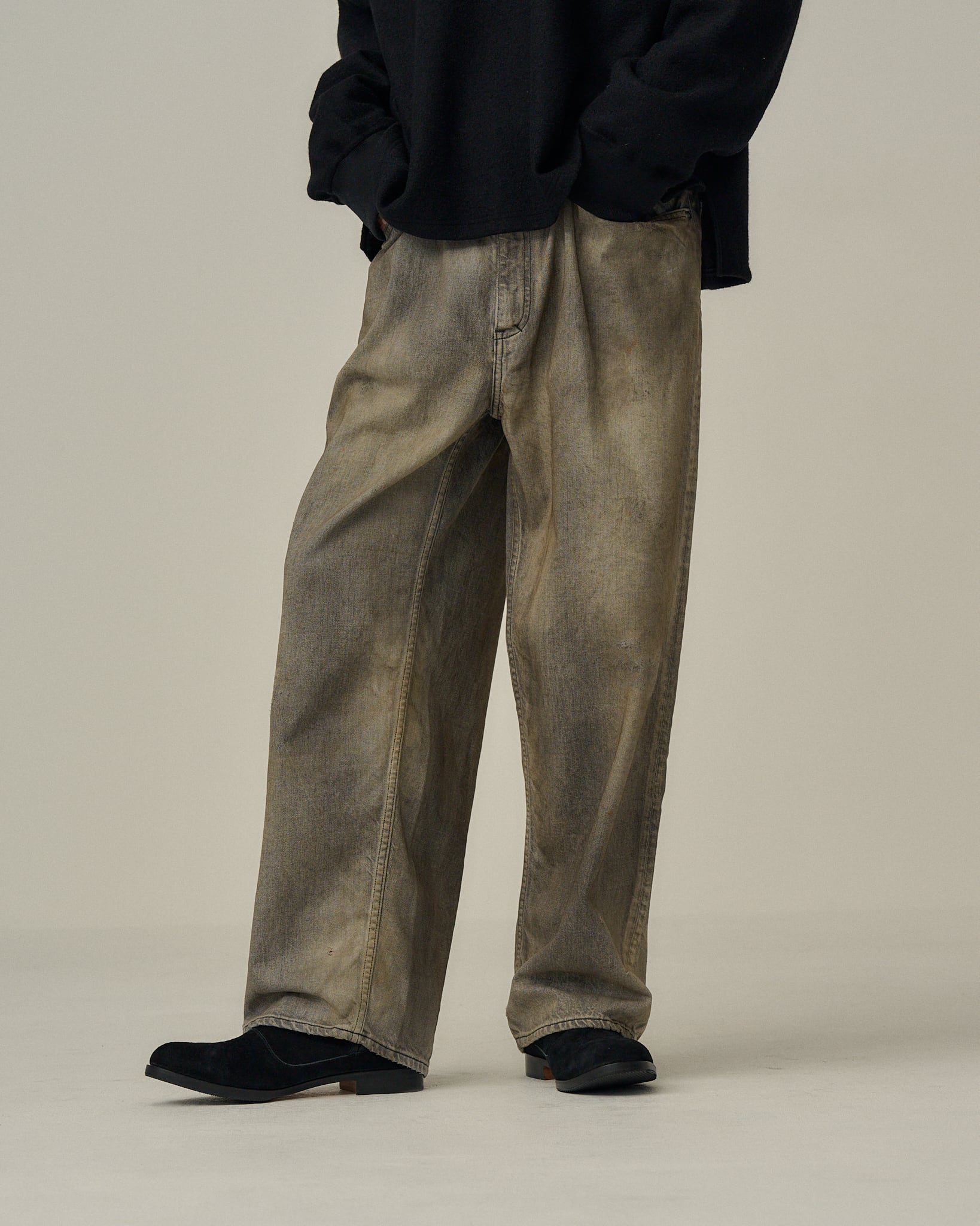 Ancellm -#03 AGING01- / ANC-PT98-A / アンセルム エイジング