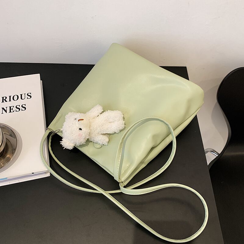 レディースサマーショルダーバッグ 夏物 手作りハンドバック37589659329