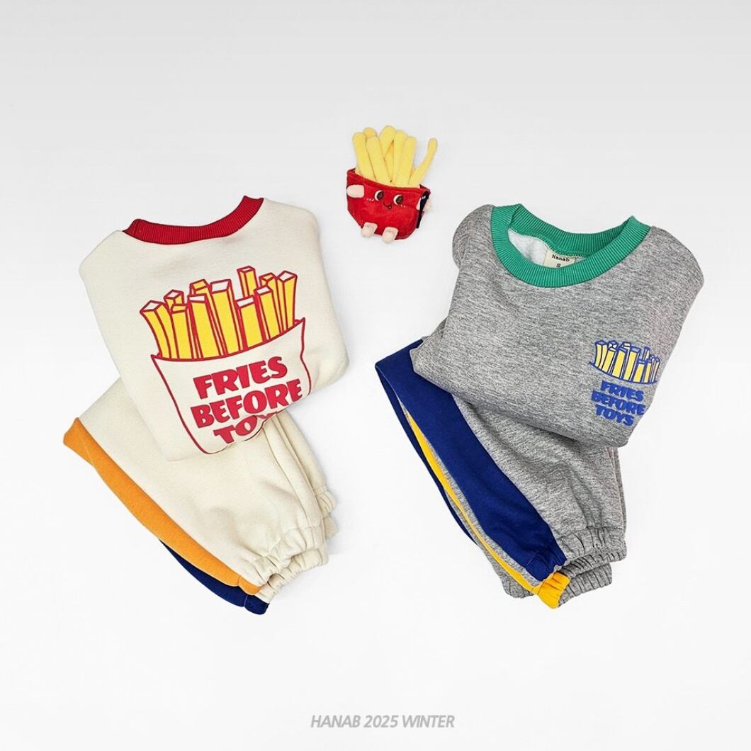 フォーデイトセット 【HANAB】