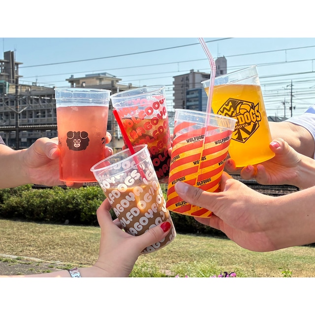 ウルフドッグス名古屋