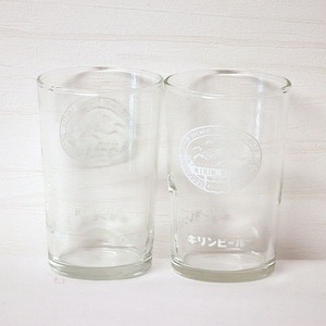 キリン・グラス・6個セット・No.170907-40・梱包サイズ60