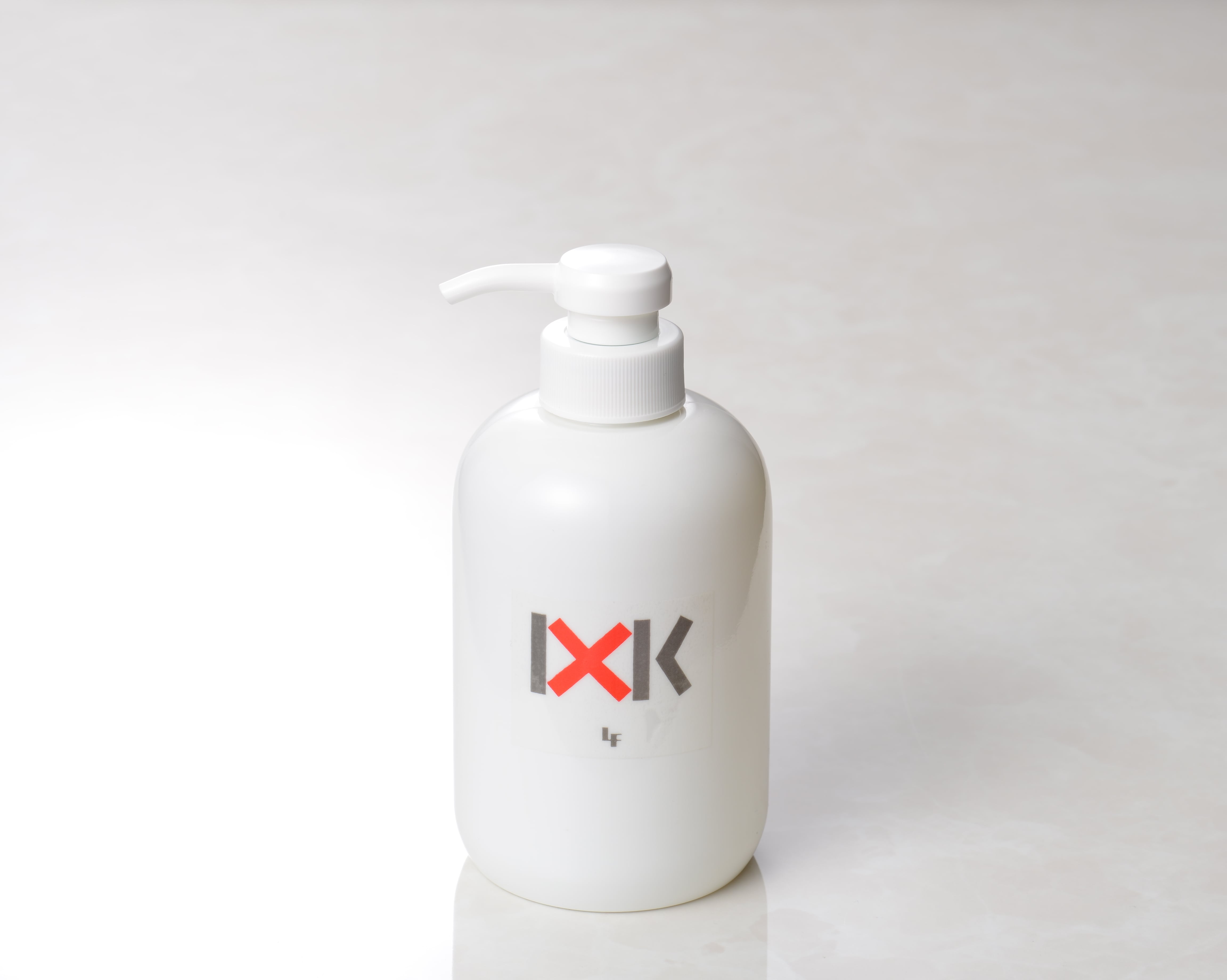 ピュアシャンプーai（500㎖) | NAC化粧品 オンラインショップ