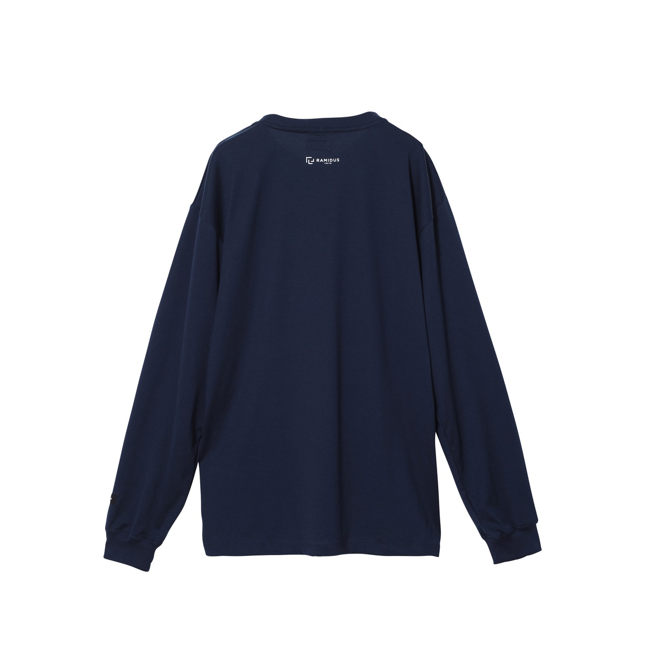 RAMIDUS  L/S POCKET TEE