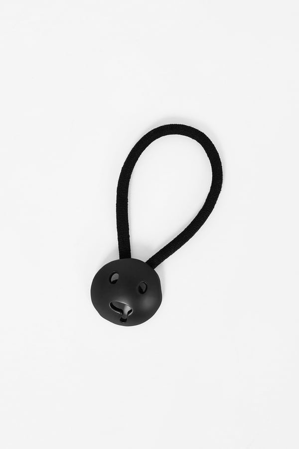 archive Roen skull concho hair tie ヘアゴム LAD MUSICIAN】NIHI CONCHO HAIR TIE | MUKU-AN