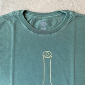 カヤポ族のTシャツ 【Cachimbo】