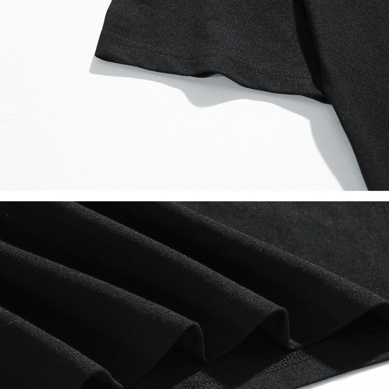 シンプル襟付きTシャツ　MT0080273