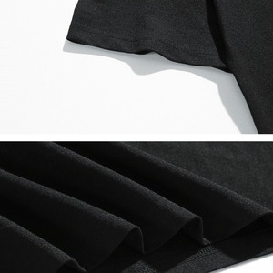 シンプル襟付きTシャツ　MT0080273