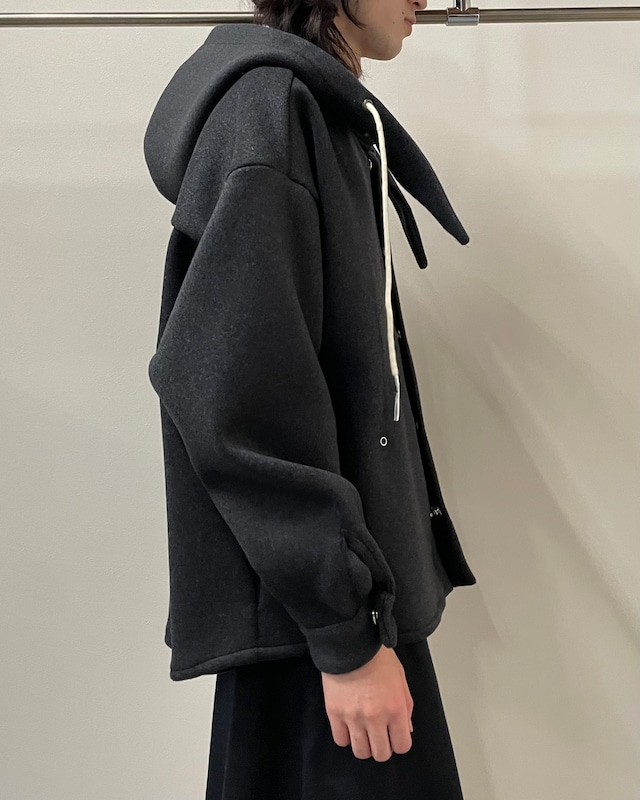 【VIA PIAVE 33】SHORT JACKET STORE