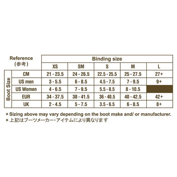 25-26 FLUX フラックス CANT SUPER TRANSFER (CV) フラックスカント