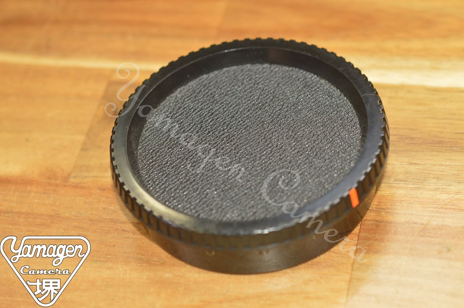 ギャッベ ペンタックス/PENTAX 67 Body Cap、リアキャップ セット [Y2606073