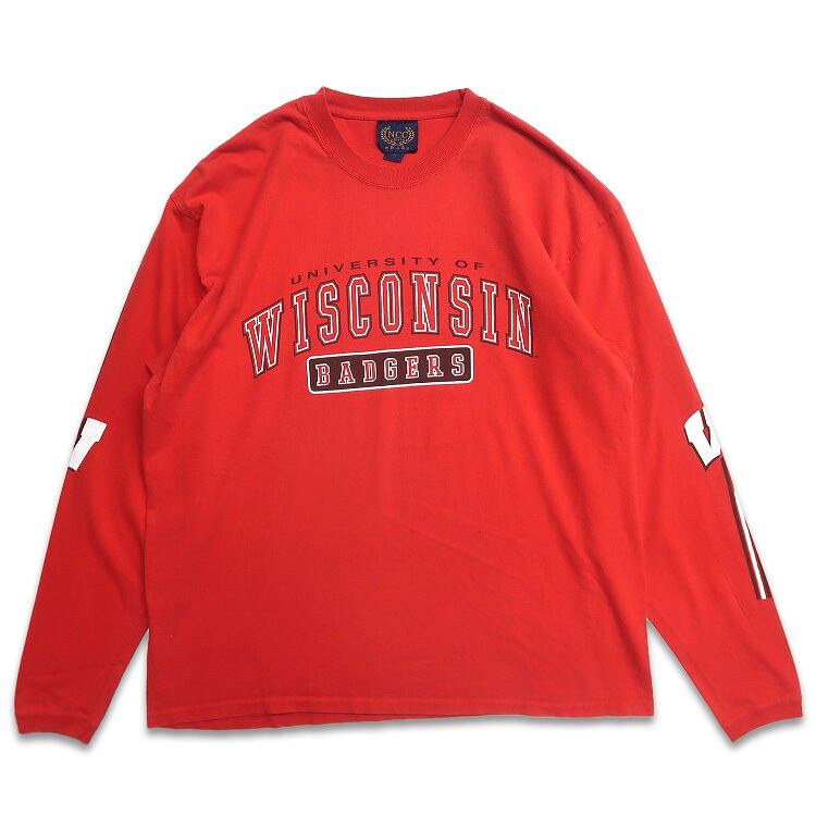 長袖Tシャツ | 古着屋SLAT オンラインショップ 【古着通販】｜東京