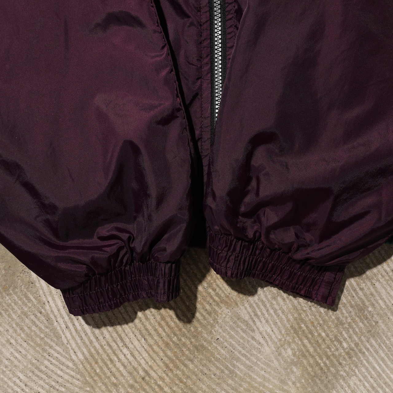 美品 XL 90s NIKE ナイロンジャケット ウインドブレーカー ナイキ