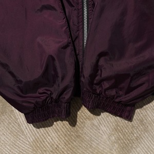 美品 XL 90s NIKE ナイロンジャケット ウインドブレーカー ナイキ