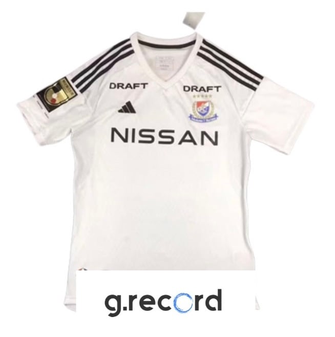 新品未使用品】横浜F・マリノス 2023 アウェイユニフォーム 松原健