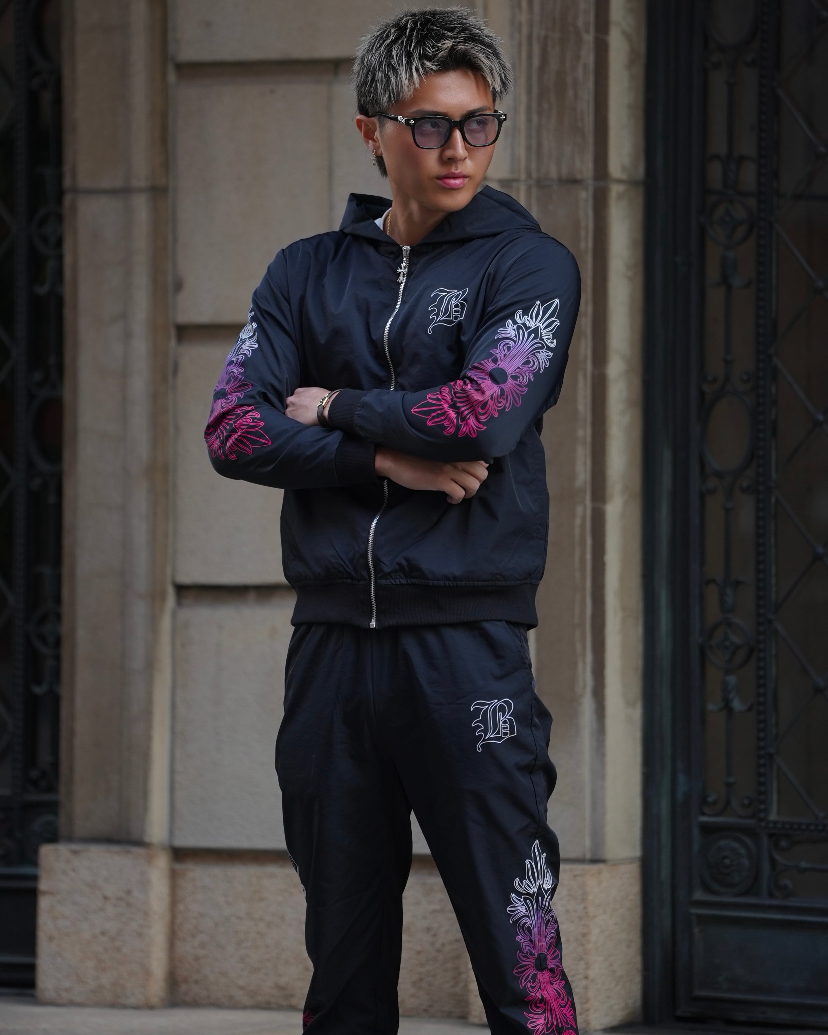 セットアップ | BELINDA OFFICIAL