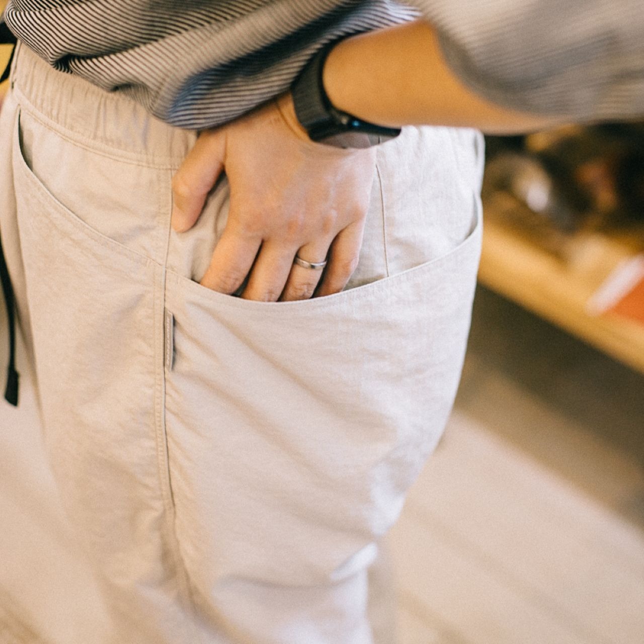 Mountdoor / YM Flow Pants - 9