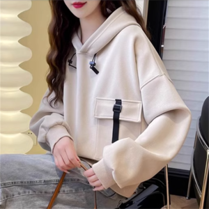 【送料無料】 トップス 3色 セーター 萌え袖 袖あり 長袖 クルーネック プルオーバー Aライン フレア ロング丈 ポケット 厚手生地 かわいい 大人可愛い 大人女子 こなれ感 シンプル カジュアル 大人 おしゃれ お洒落 ラフ コンサバ ヘルシー 無地 春 秋 20代 30代 40代 レディース 女性 デート お出かけ お茶会 女子会 休日 授業参観 着回し プチプライス カラバリ デイリーユース 普段使い オルチャン 韓国系 ファッション トレーナー プルオーバー 定番アイテム 着痩せ インスタ映え