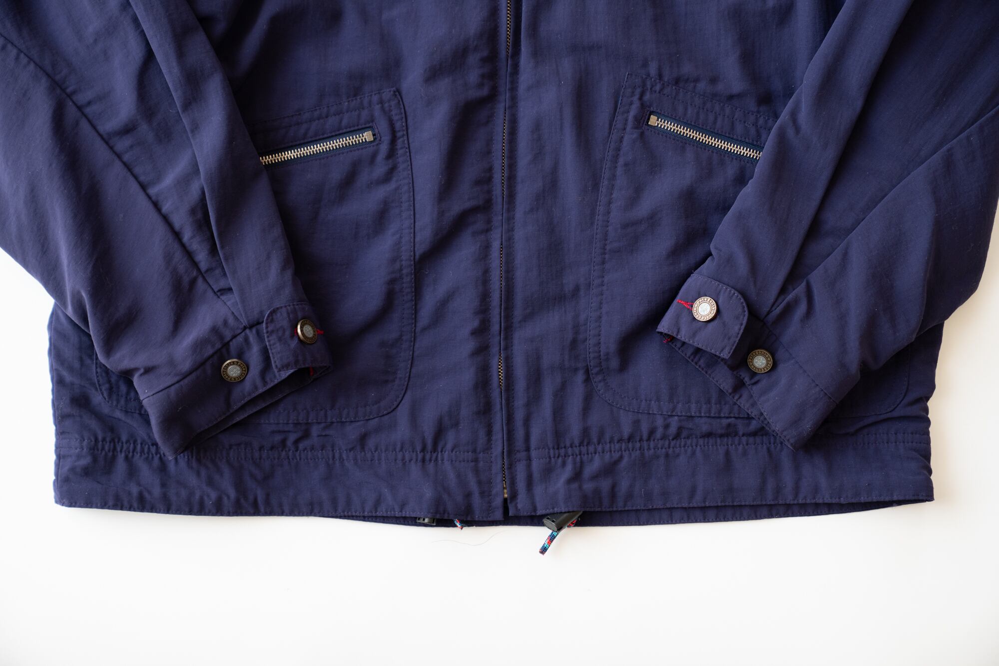 1996年製 Patagonia cap de ville jacket S | ARCANECODE