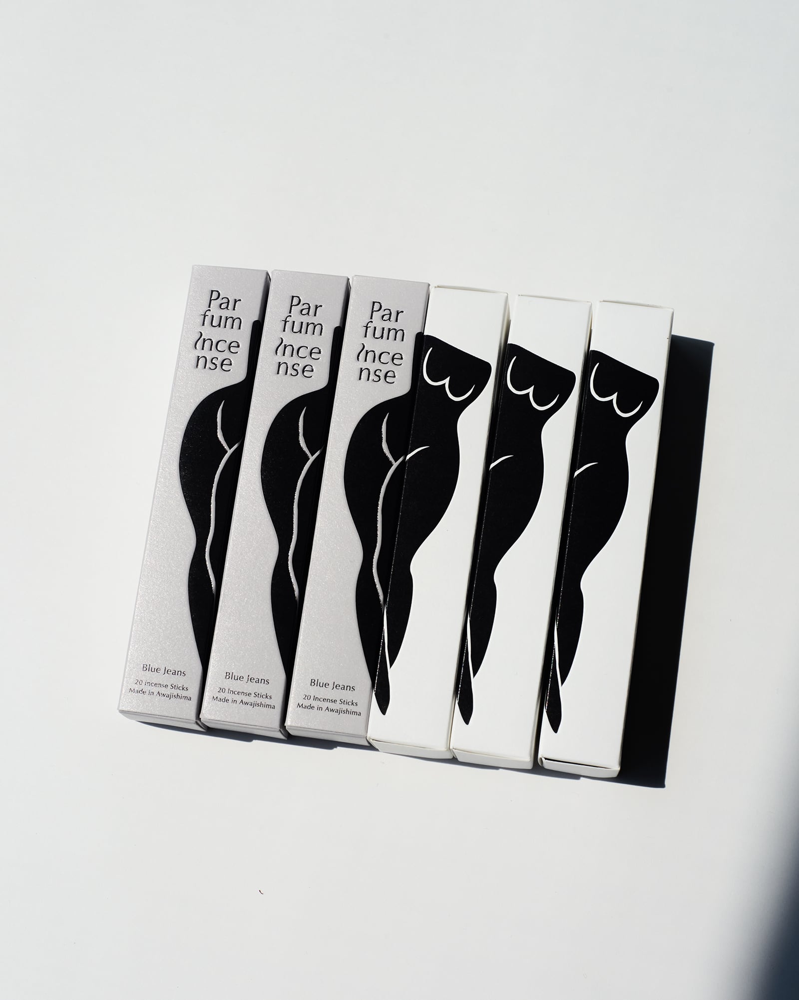 Parfum Incense パルファム インセンス】Incense Stick インセンス