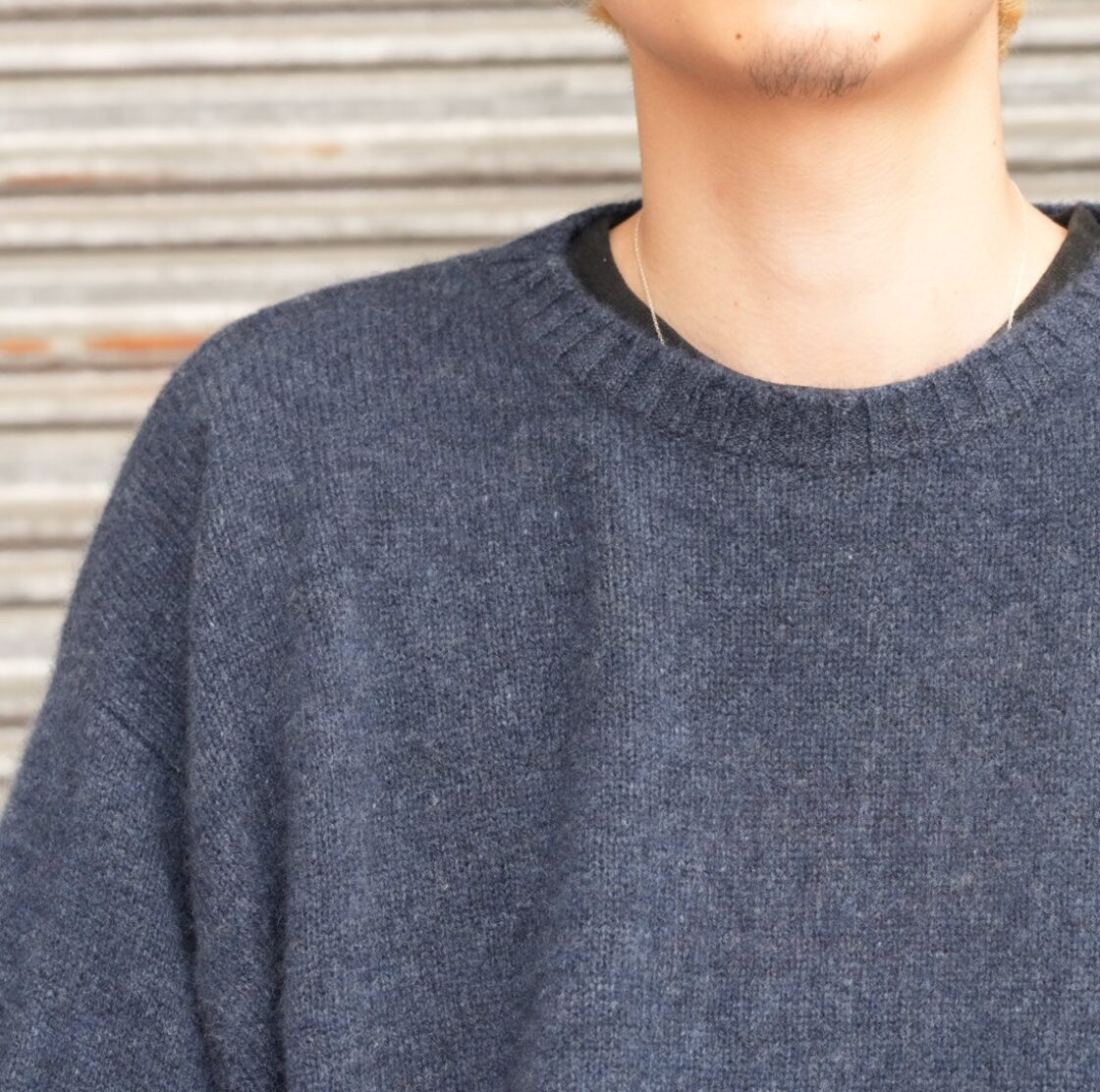 HERILL(へリル)24AW 