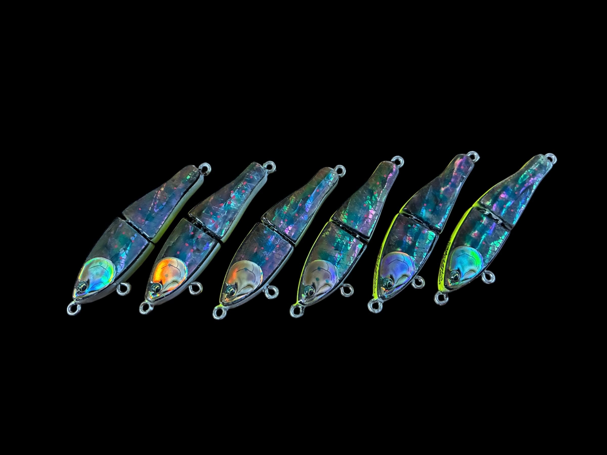 WILD LURES Webshop