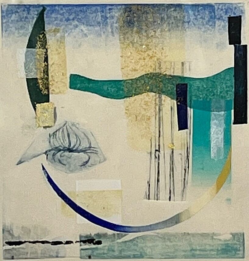 緒方一成作品 / 銅版画 / シートのみ | VIVANT ART COLLECTION ONLINE SHOP
