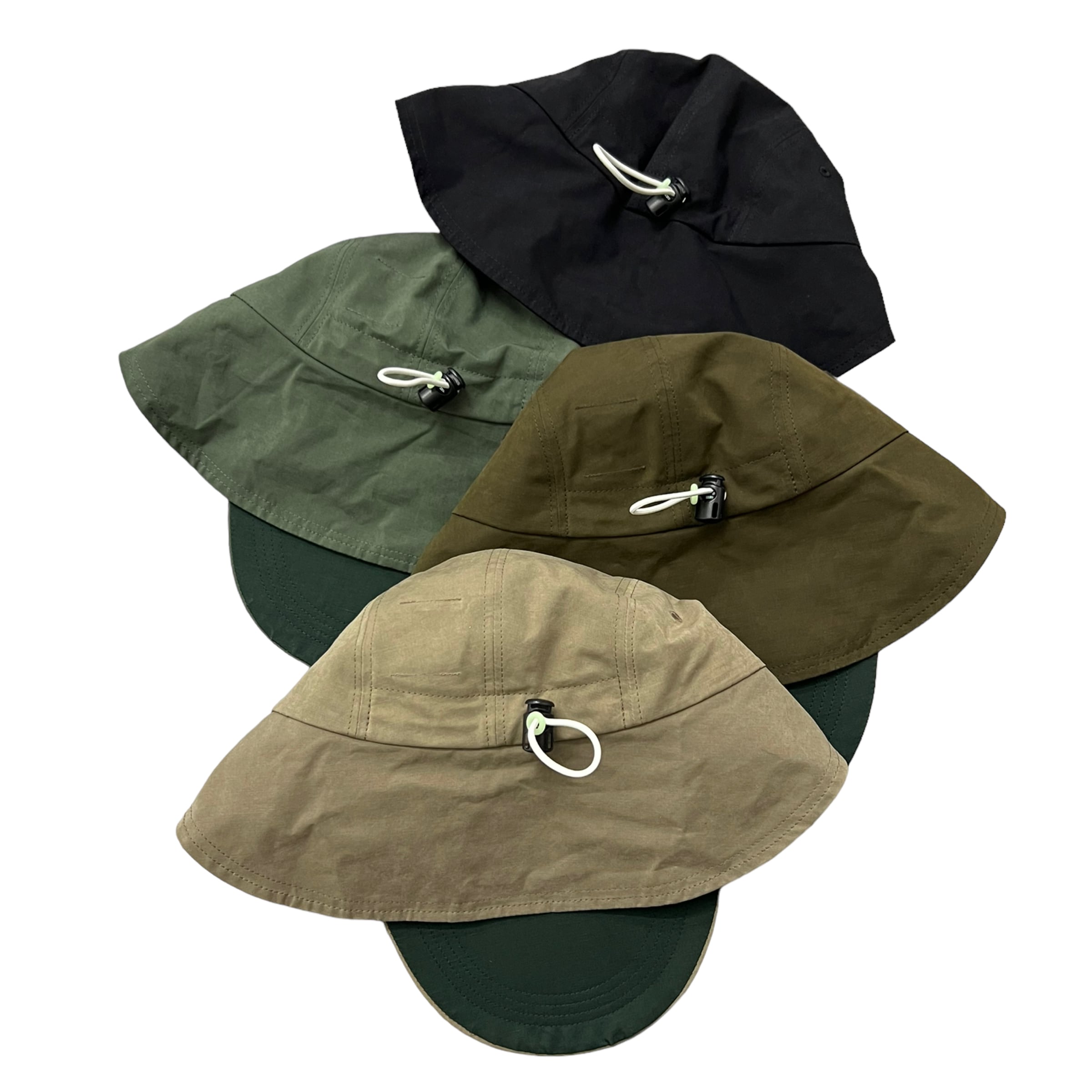 帽子 NOROLL AWNING CAP BROWN EXOFFICIO NOROLL / AWNING CAP BROWN | THE NEWAGE CLUB
