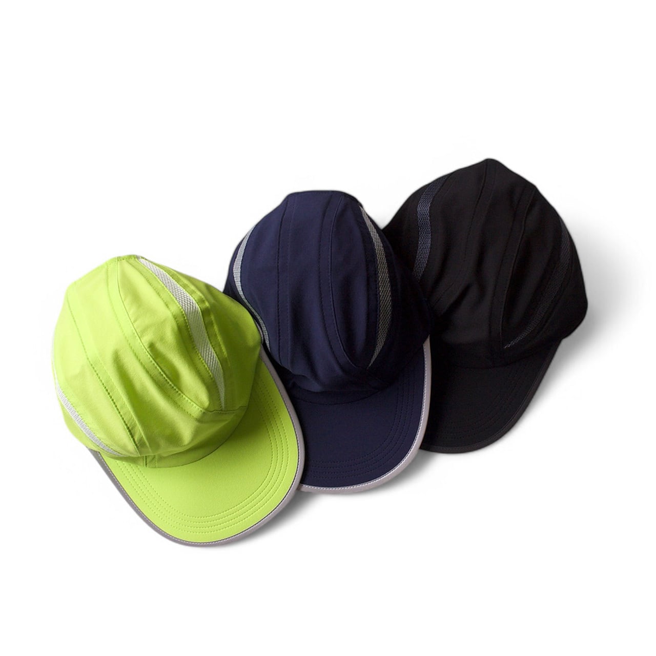 COMFORTABLE REASON, Stretch Active Cap | not wonder store