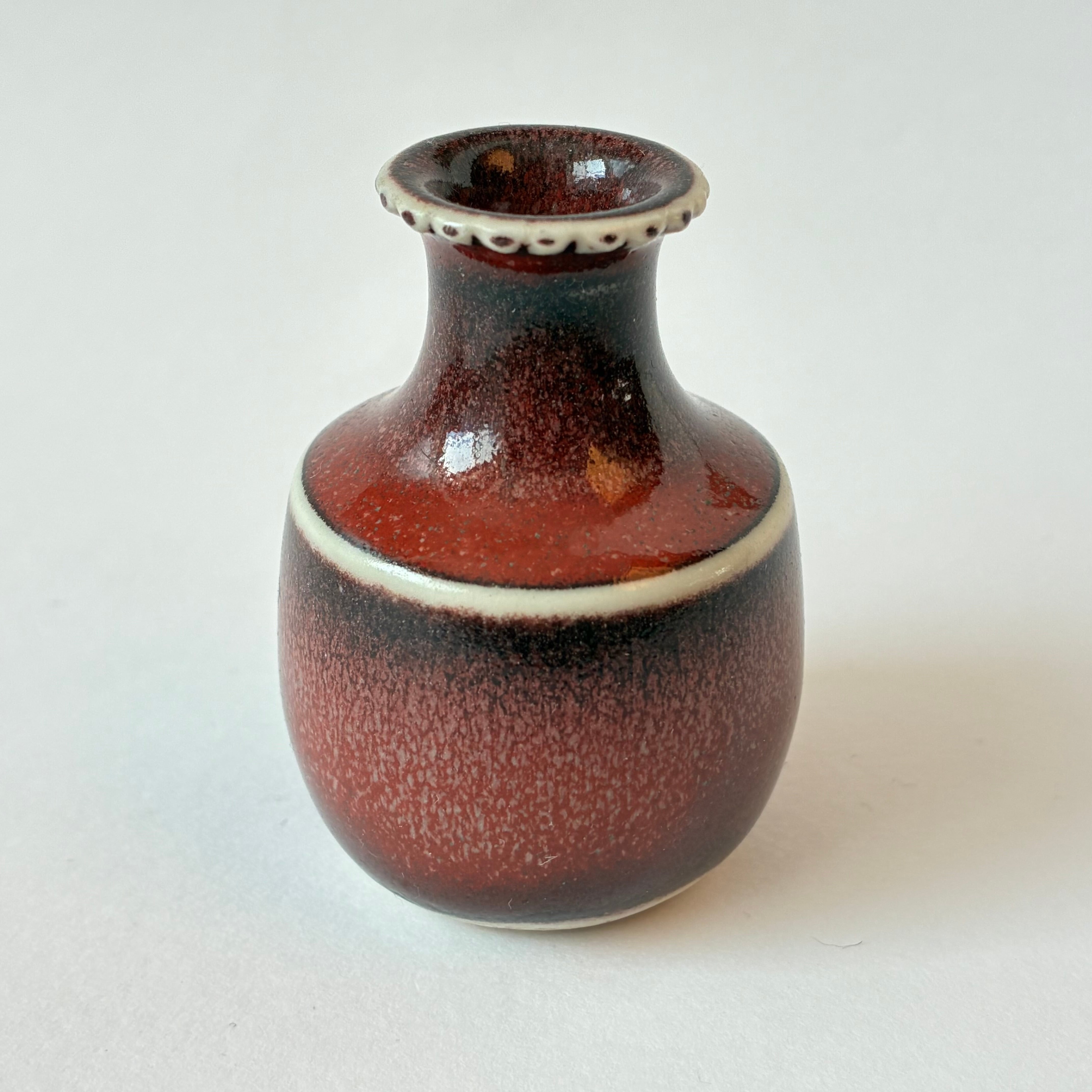 Lisa Larson / リサラーソン Jura / Buffel / バッファロー フィギュア