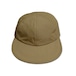 NOROLL / USUALLY CAP -BEIGE-