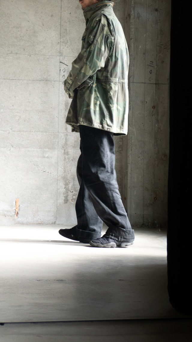 "ROTHCO" used M-65 Field jacket