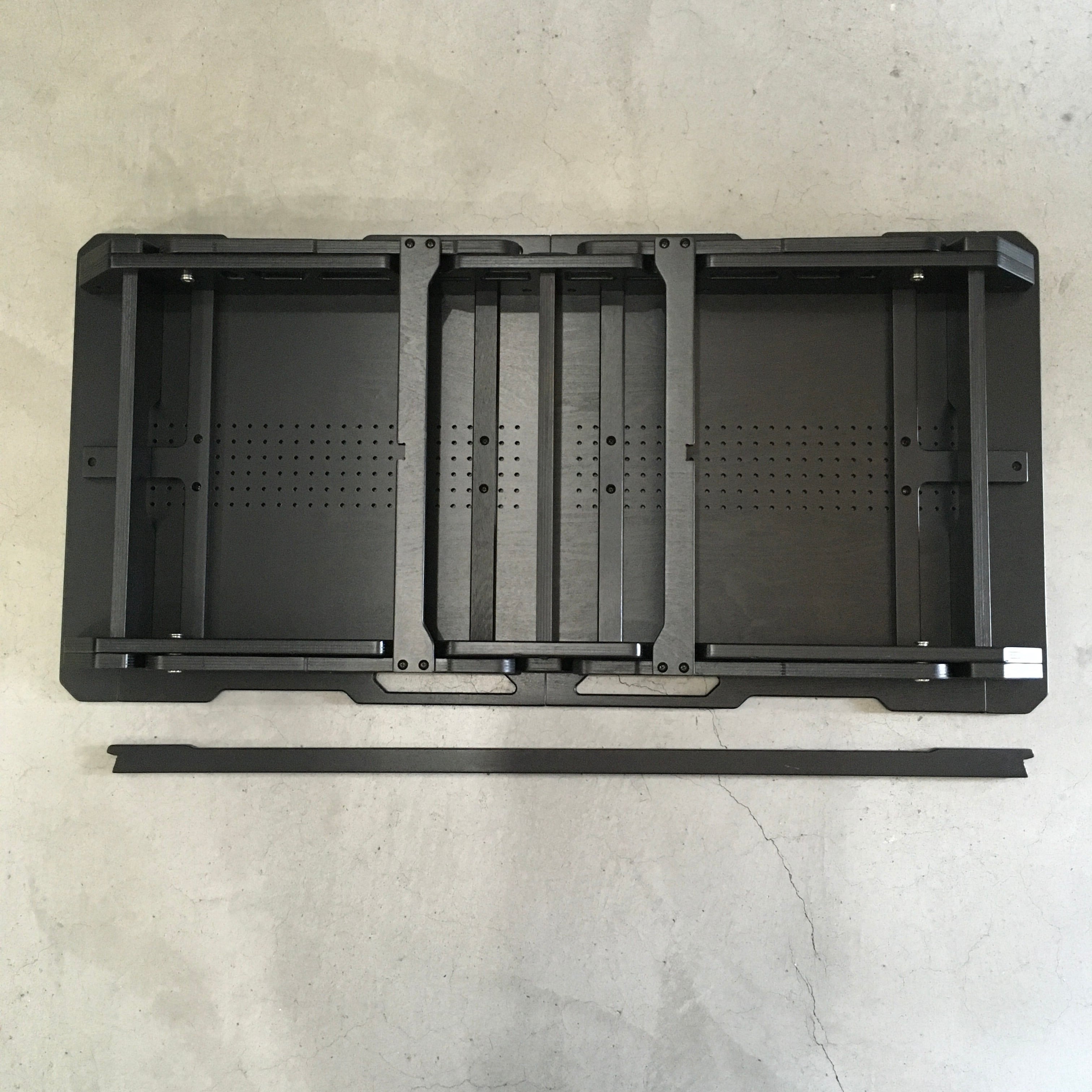 ON-U LIFE MY OWN BASIC TABLE テーブル | sproutzero