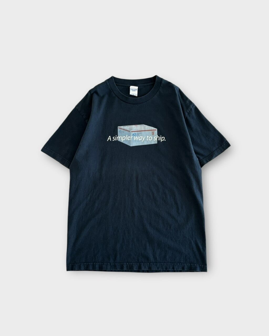 USPS T-shirt made in usa