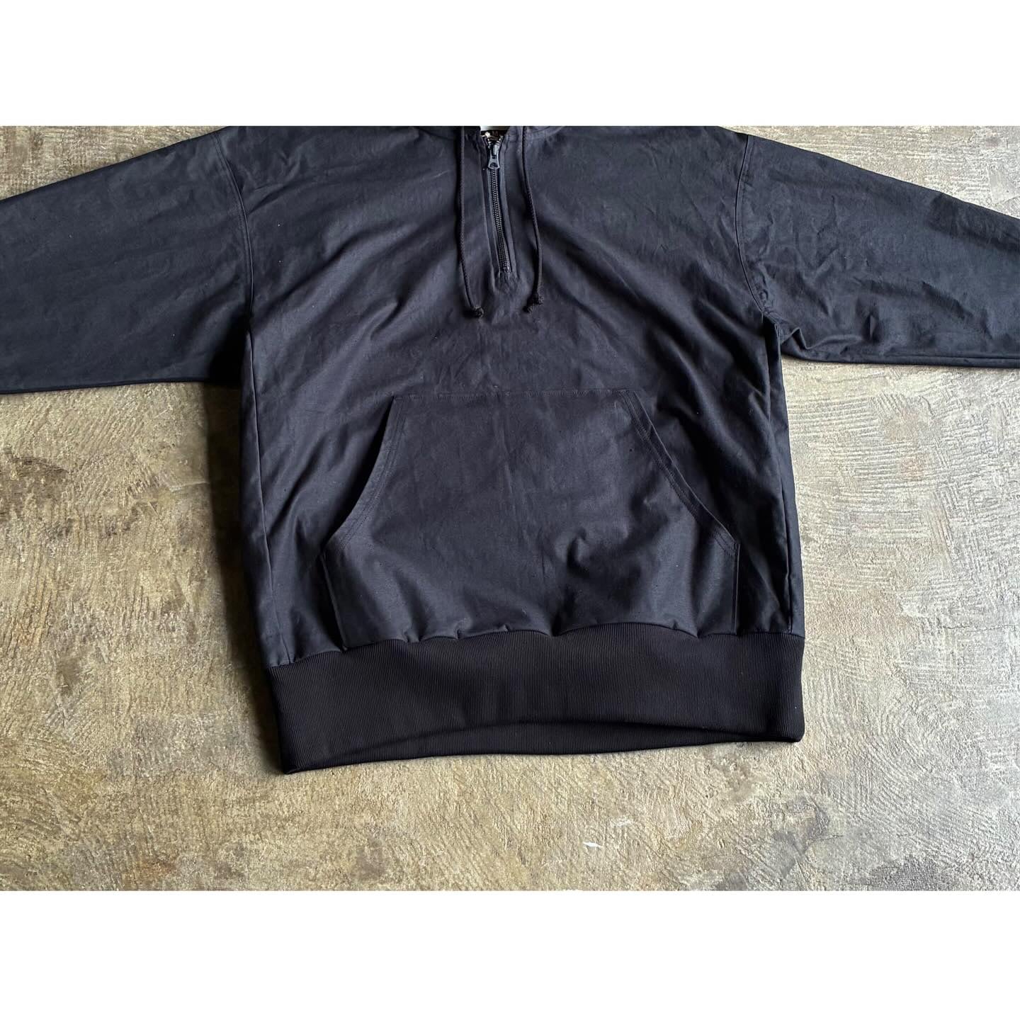 Jackman(ジャックマン) Back Nep Zip Parka | AUTHENTIC Life Store