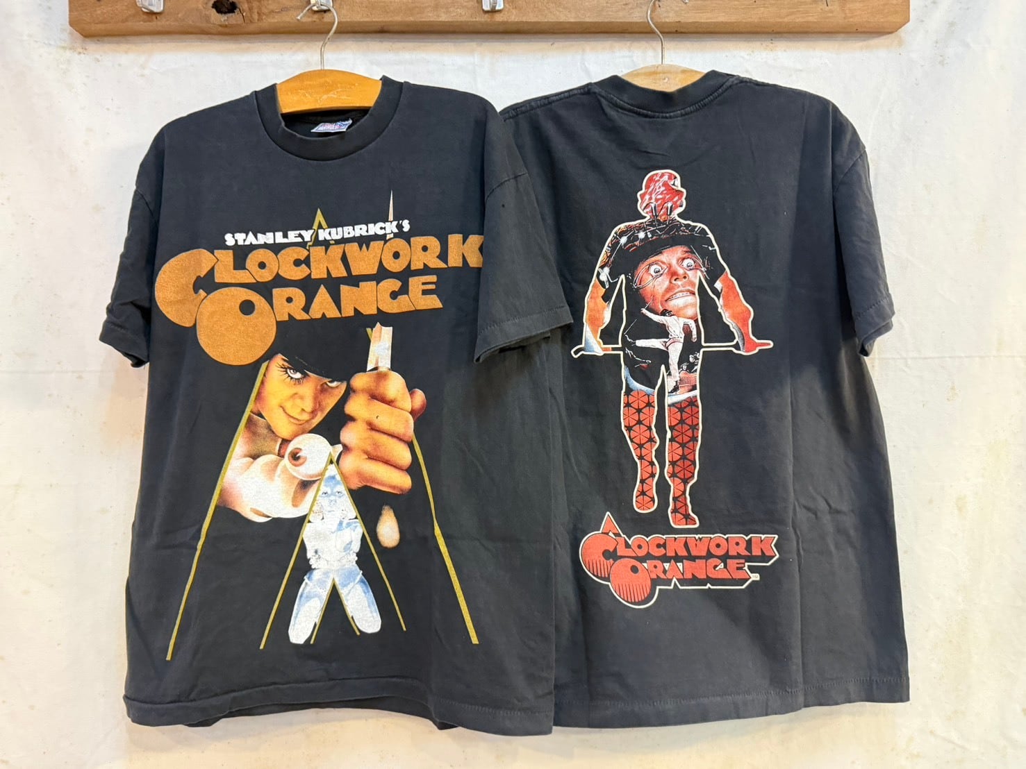専用 ヴィンテージtシャツ販売 様　 二枚セット CRADLE OF FILTH.【先行予約6月18日から順次発送】 | ヴィンテージ