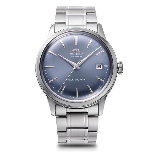 ORIENT オリエント 腕時計 自動巻き 手巻き付き メンズ デイト 