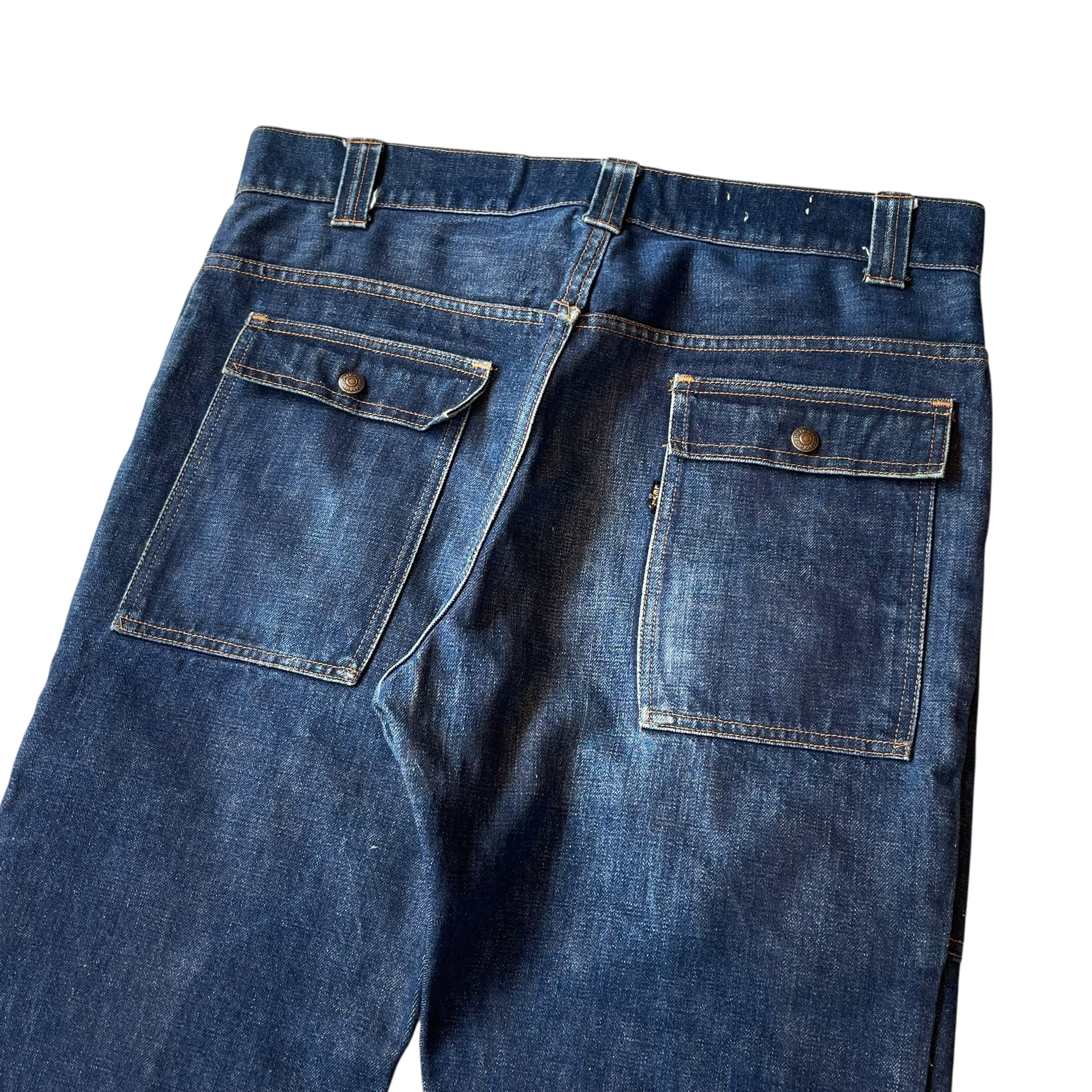 Super special!!! 1970s LEVI'S 