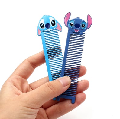 美品⭐︎ステファニーコーム 9.9Aプレミアムアンバープティ　保証書あり ステファニーコームプレミアムアンバー