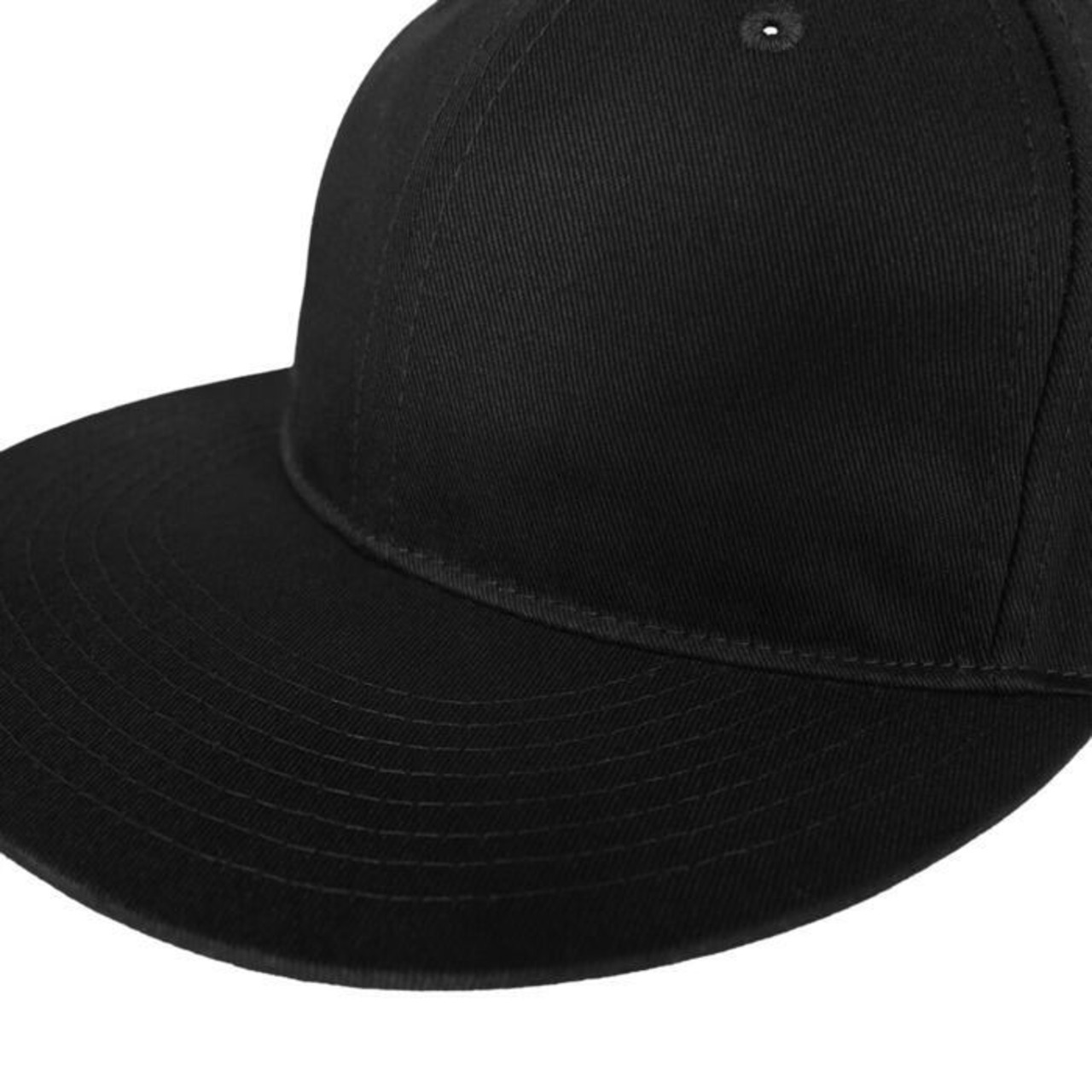 Little MU Retro Cap M3002 - 4