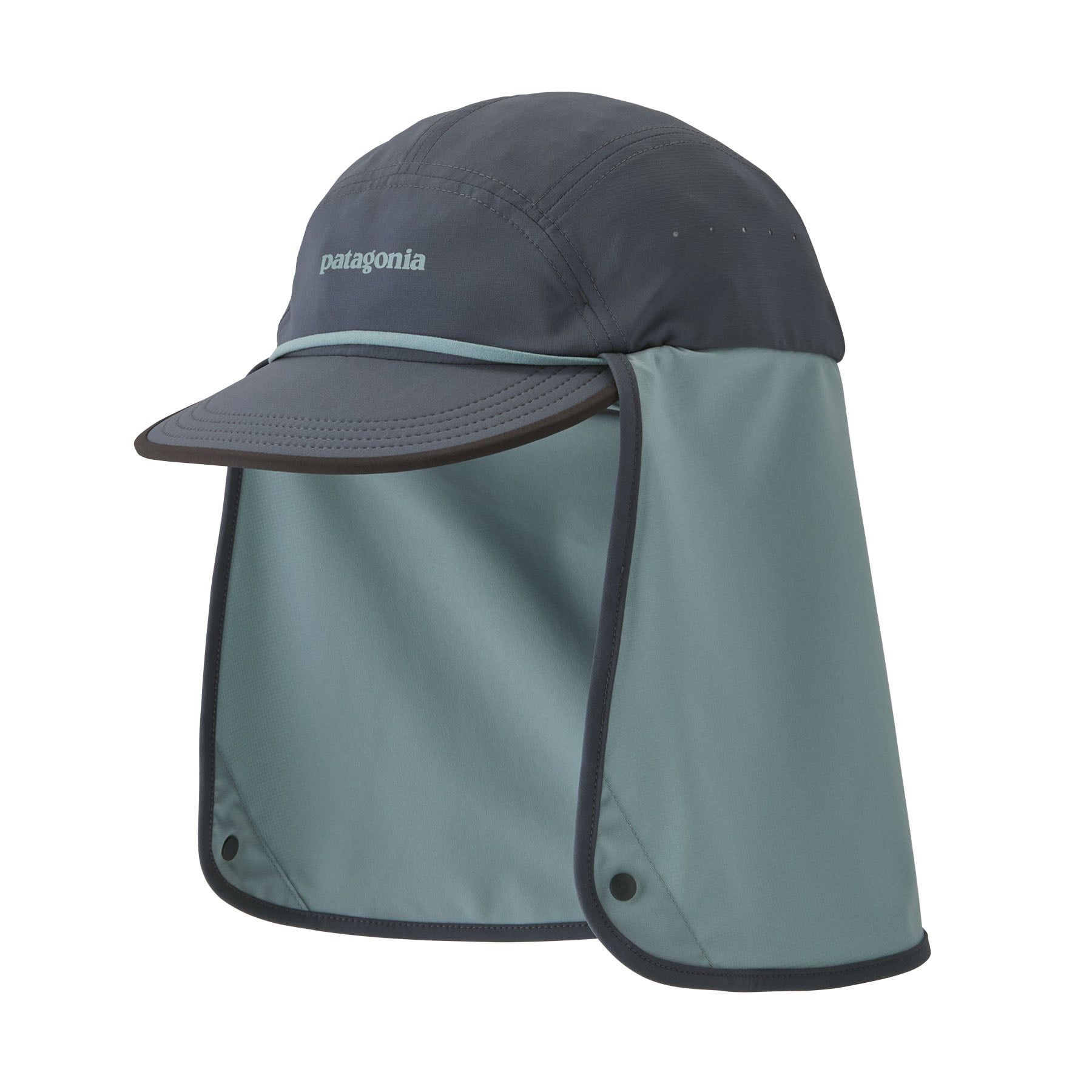 patagonia／ケープド・マーガンザー・ハット | CAMILOTA オンラインストア