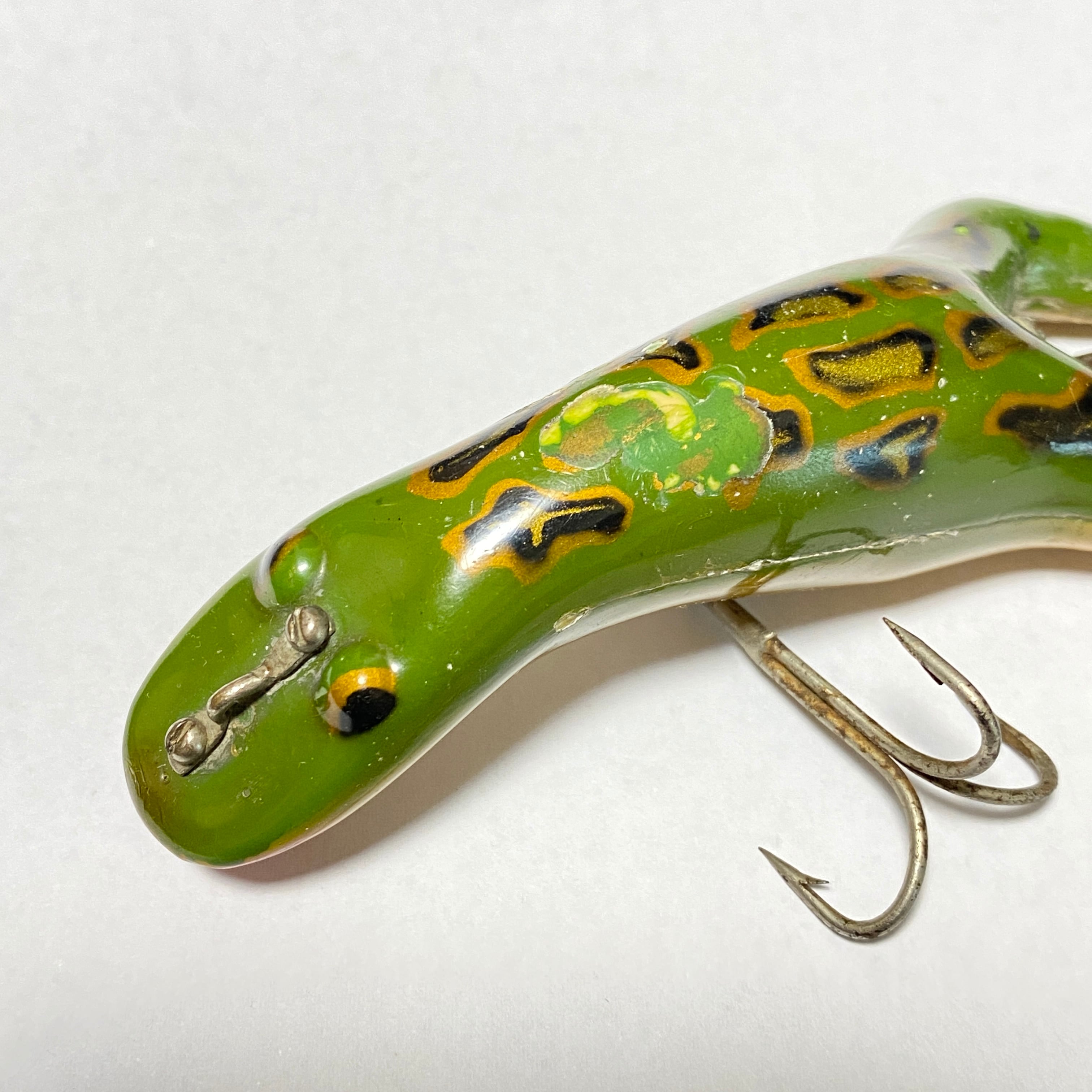 Heddon LUNY FROG（約26 g / 11cm） [3752] | Tackleshop GTA
