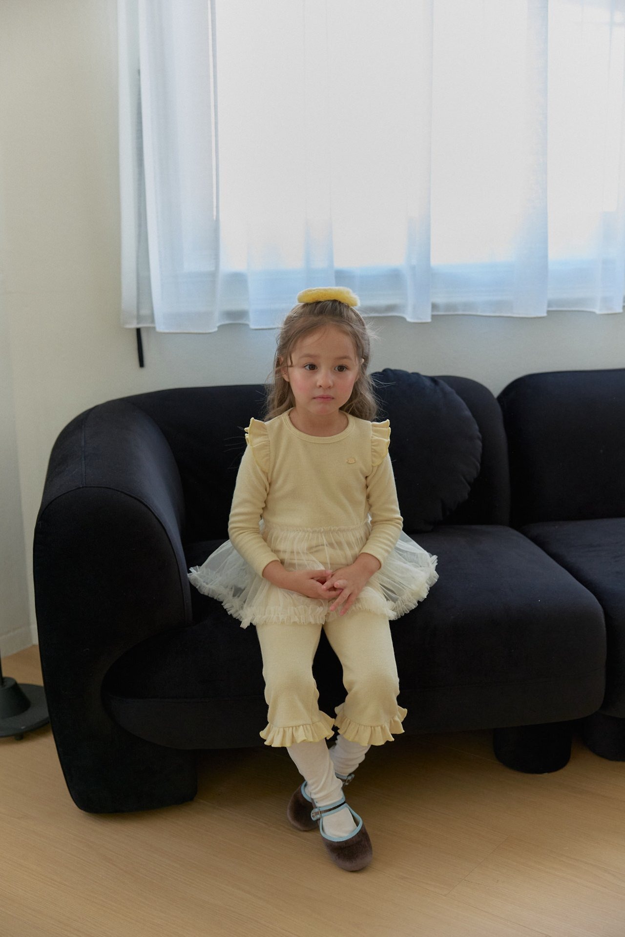 berry berry［取寄］balerina setup 26winter