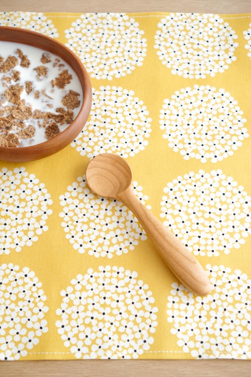 こどもスープスプーン