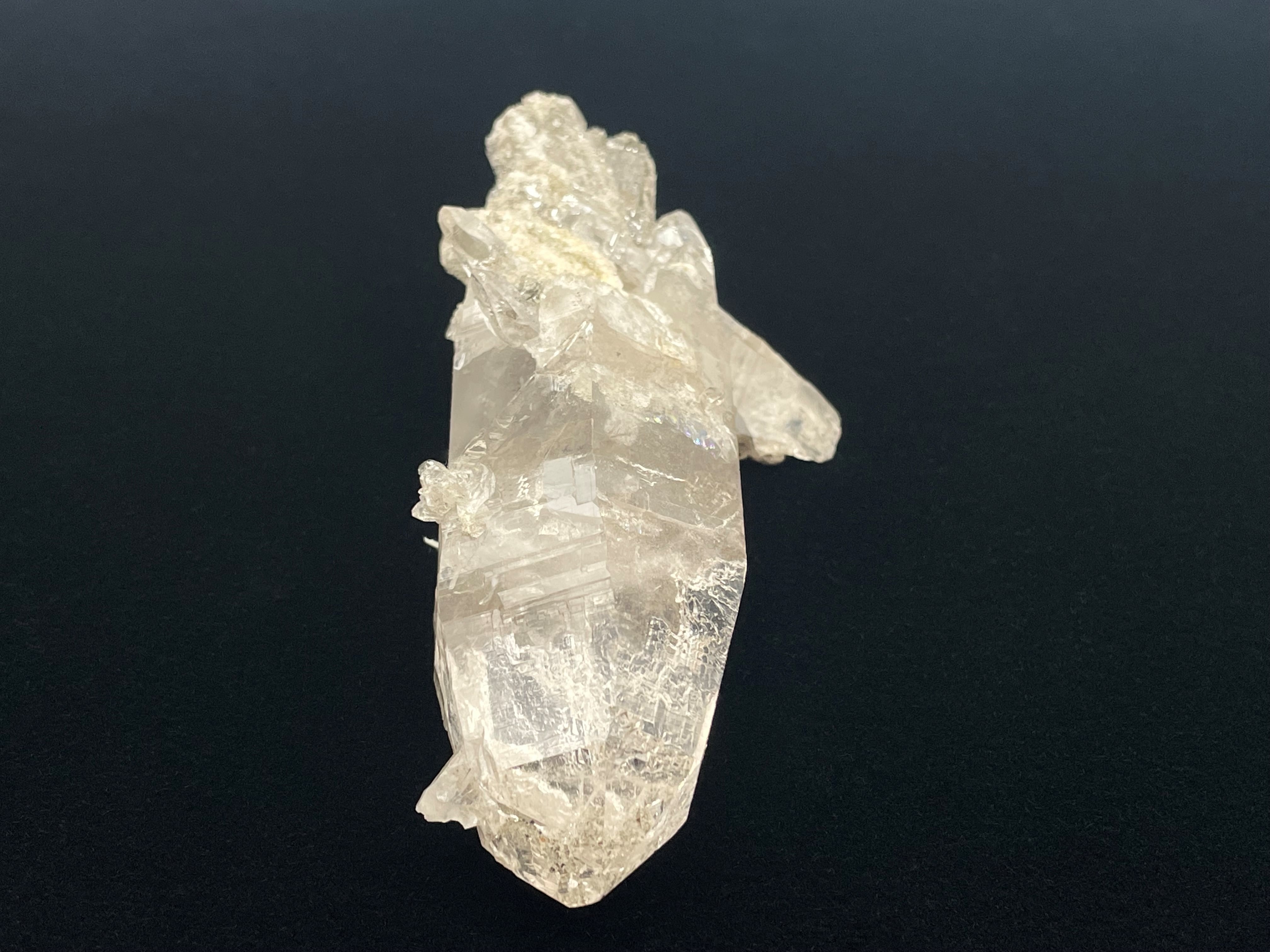 ガネーシュヒマール　水晶　クラスター ガネーシュヒマール産ヒマラヤ水晶クラスター｜マライカ公式通販