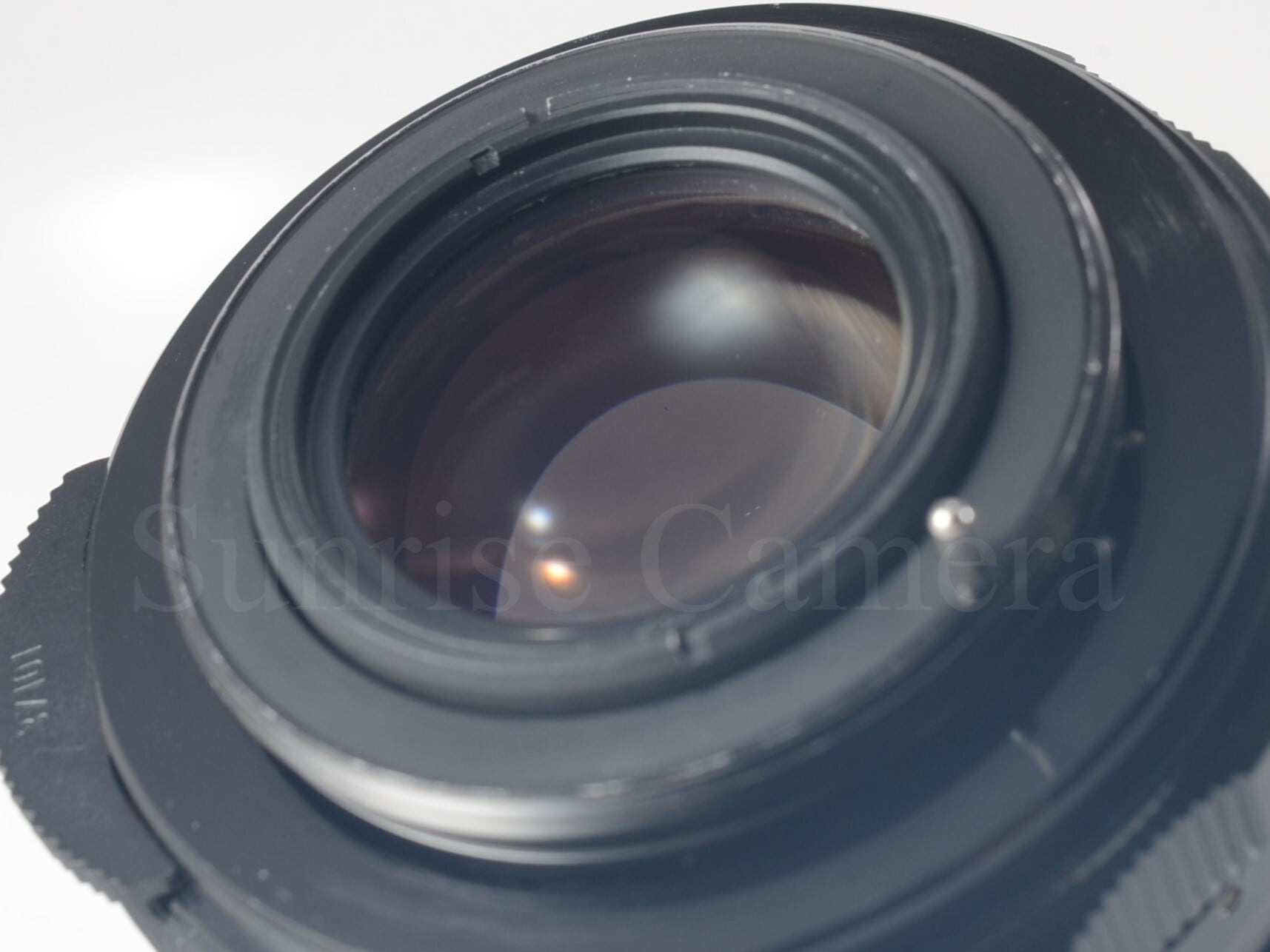 PENTAX SP / Super-Takumar 55mm F1.8 ペンタックス (60007