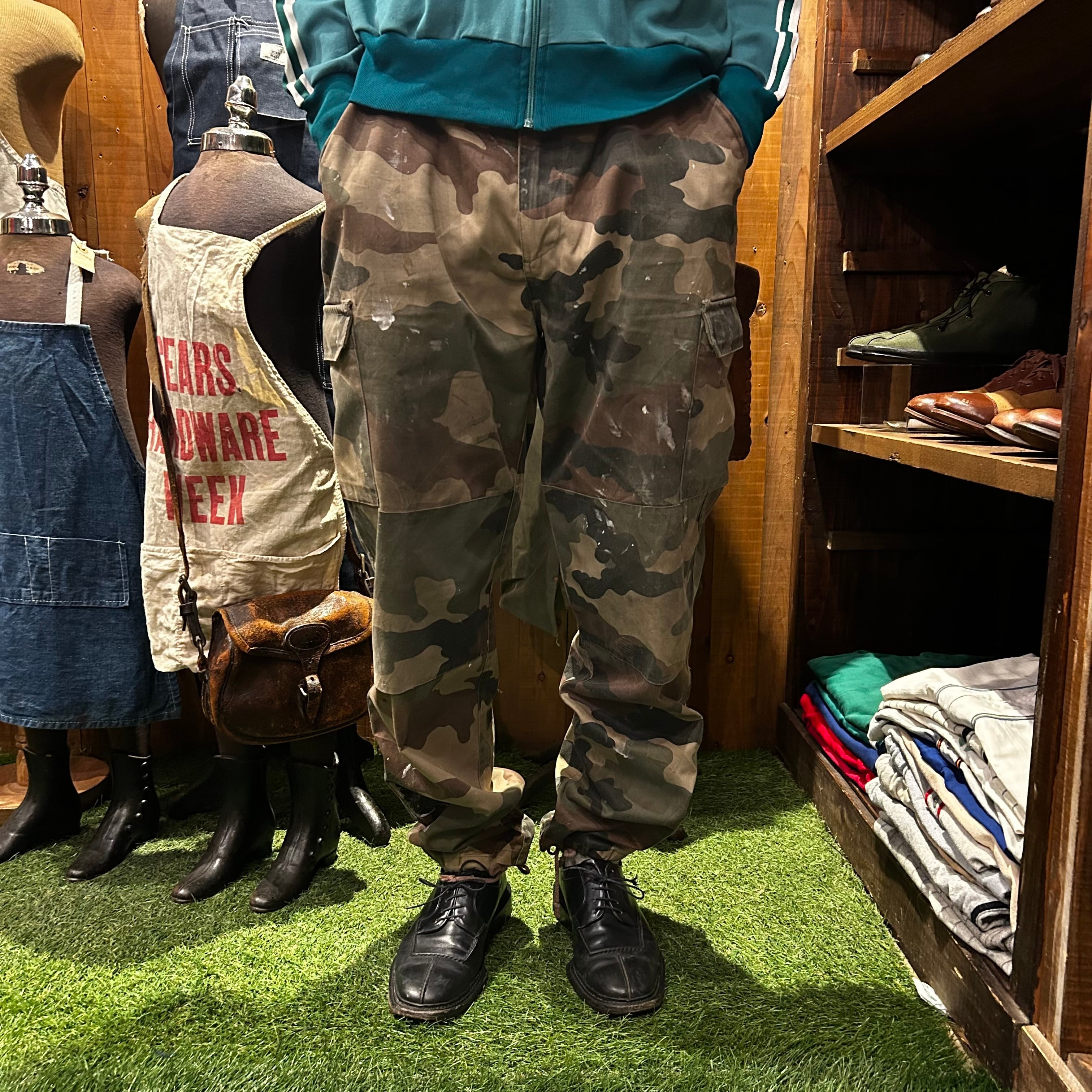 MEN'S | JANTIQUES