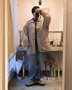 1990’s Eddie Bauer Barn Jacket／M