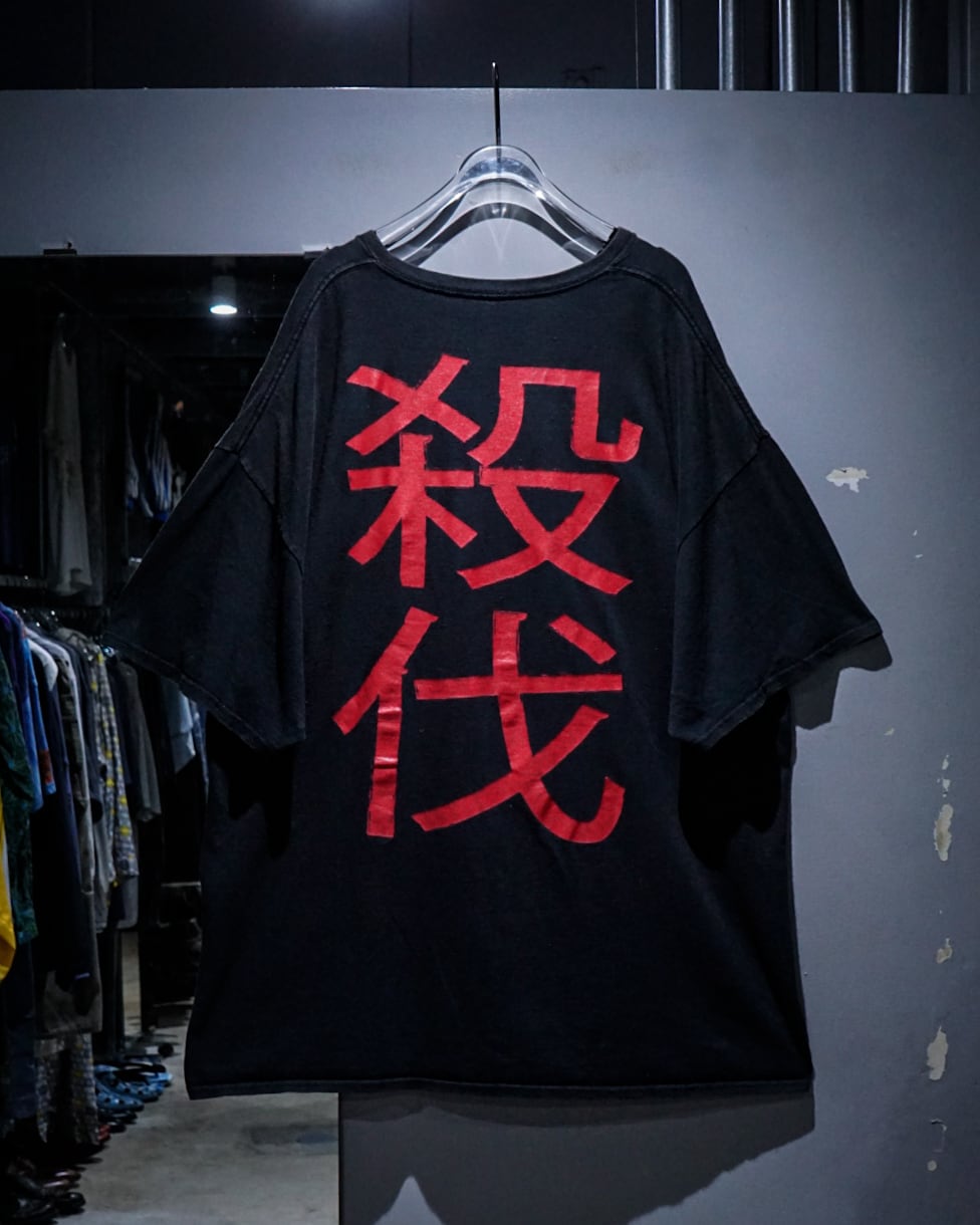 S/S Tee | Caka(カカ）下北沢古着屋、セレクトショップ
