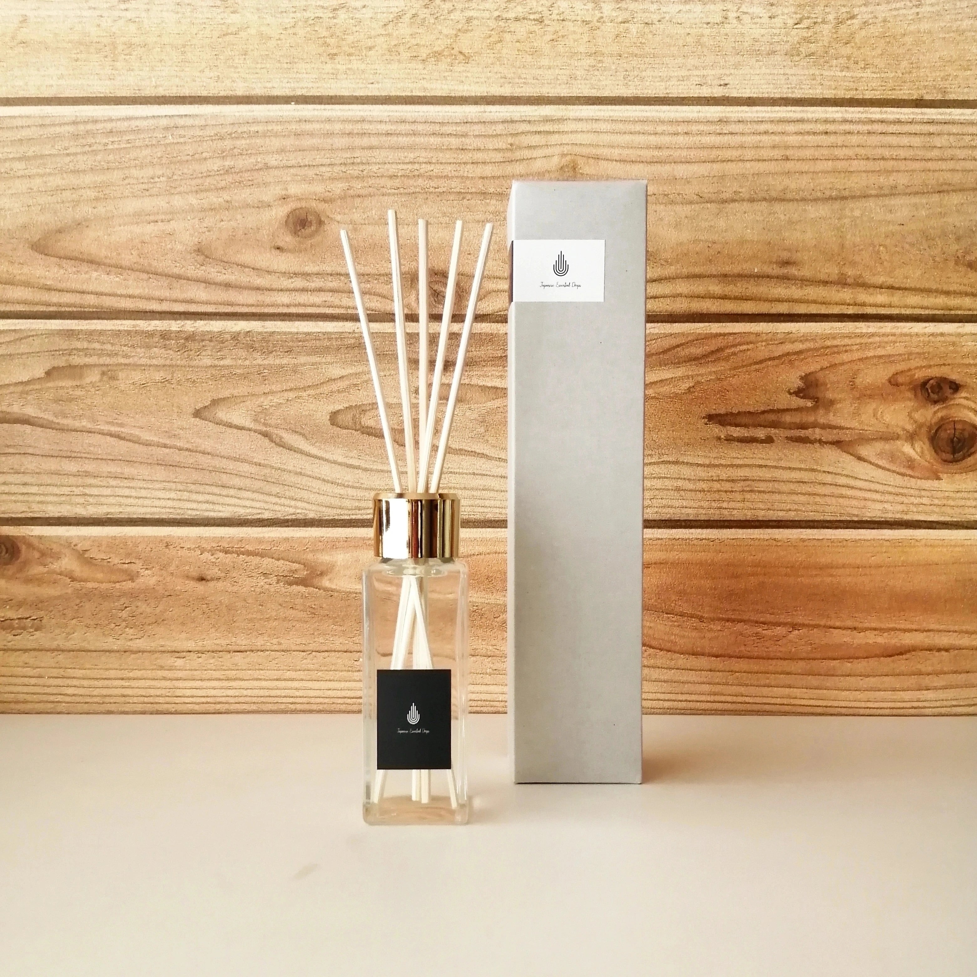 リードディフューザー【 NIKKA 】 | NIKKA